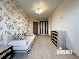 2-к квартира, на длительный срок, 61м2, 4/17 этаж