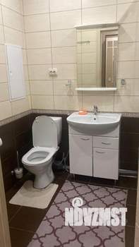 1-к квартира, на длительный срок, 40м2, 3/17 этаж