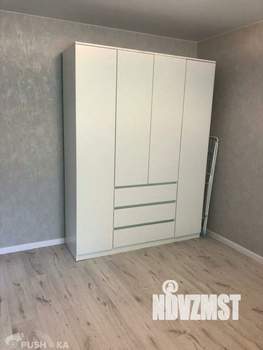 1-к квартира, на длительный срок, 32м2, 1/5 этаж