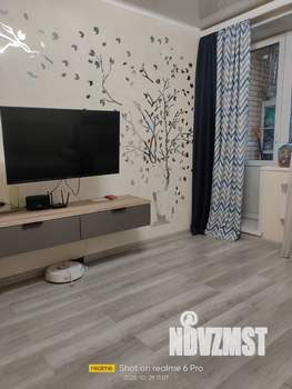 Студия квартира, на длительный срок, 30м2, 1/3 этаж