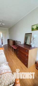 2-к квартира, на длительный срок, 48м2, 4/9 этаж