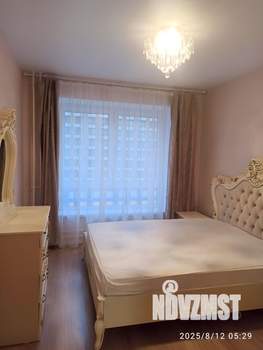 1-к квартира, на длительный срок, 45м2, 7/14 этаж