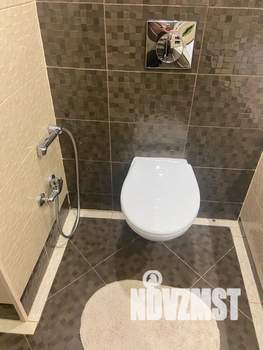 3-к квартира, посуточно, 92м2, 13/25 этаж