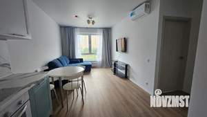 1-к квартира, на длительный срок, 36м2, 6/26 этаж