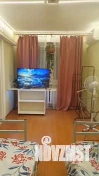 2-к квартира, посуточно, 30м2, 1/5 этаж