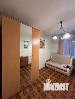 2-к квартира, на длительный срок, 45м2, 3/5 этаж