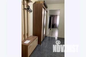 1-к квартира, посуточно, 32м2, 8/18 этаж