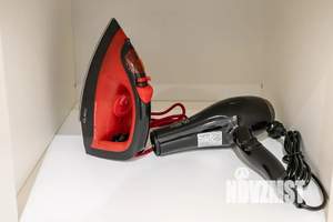 Студия квартира, посуточно, 20м2, 8/25 этаж