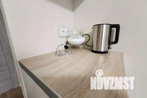 1-к квартира, посуточно, 20м2, 3/25 этаж