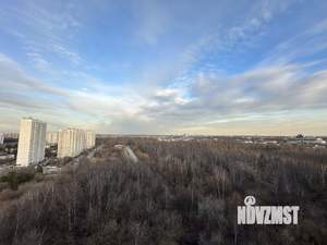 1-к квартира, на длительный срок, 35м2, 15/25 этаж