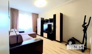 3-к квартира, на длительный срок, 76м2, 12/17 этаж