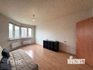 2-к квартира, на длительный срок, 61м2, 8/25 этаж