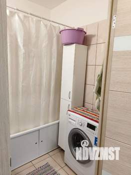 1-к квартира, на длительный срок, 44м2, 4/25 этаж