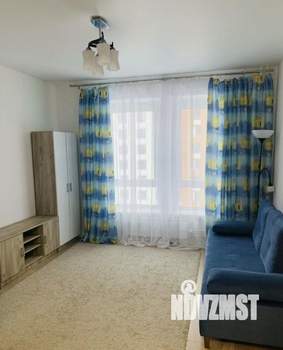 Студия квартира, на длительный срок, 20м2, 14/25 этаж