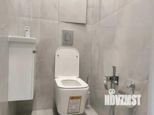 2-к квартира, посуточно, 43м2, 1/1 этаж