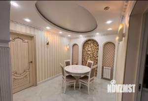 3-к квартира, на длительный срок, 64м2, 8/17 этаж