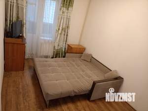 1-к квартира, на длительный срок, 38м2, 13/20 этаж