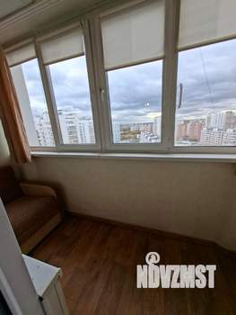 2-к квартира, на длительный срок, 57м2, 24/25 этаж