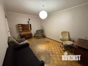 2-к квартира, на длительный срок, 43м2, 8/9 этаж