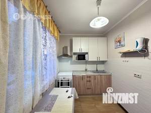 1-к квартира, на длительный срок, 38м2, 2/17 этаж