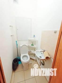 1-к квартира, посуточно, 45м2, 24/25 этаж