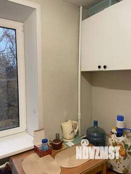 1-к квартира, на длительный срок, 36м2, 5/5 этаж