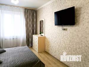 2-к квартира, посуточно, 68м2, 1/1 этаж