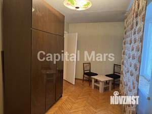 2-к квартира, на длительный срок, 40м2, 3/5 этаж