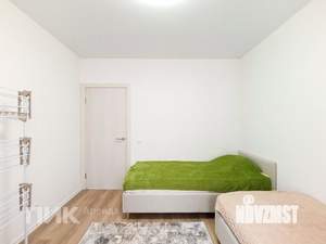 2-к квартира, на длительный срок, 56м2, 19/25 этаж