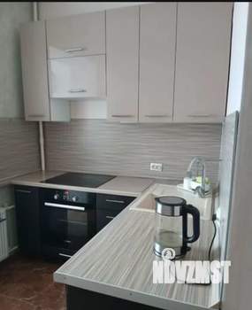 1-к квартира, на длительный срок, 31м2, 11/17 этаж