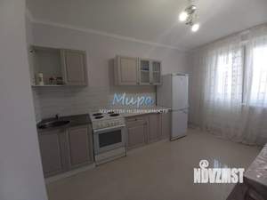 2-к квартира, на длительный срок, 60м2, 16/17 этаж
