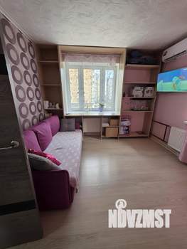1-к квартира, на длительный срок, 31м2, 4/19 этаж