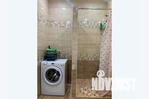 1-к квартира, посуточно, 22м2, 3/18 этаж