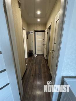 1-к квартира, на длительный срок, 45м2, 16/17 этаж