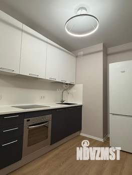 1-к квартира, на длительный срок, 35м2, 8/17 этаж