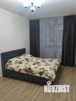 2-к квартира, на длительный срок, 55м2, 11/17 этаж