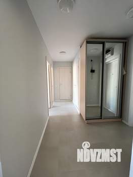 2-к квартира, на длительный срок, 52м2, 10/25 этаж
