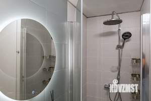 2-к квартира, на длительный срок, 54м2, 8/25 этаж