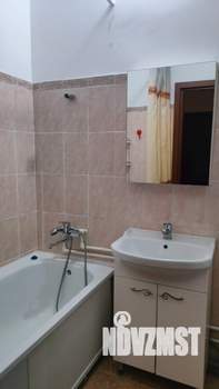 1-к квартира, на длительный срок, 36м2, 15/17 этаж