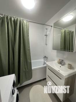 2-к квартира, на длительный срок, 46м2, 3/25 этаж