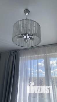 2-к квартира, на длительный срок, 36м2, 15/17 этаж