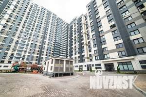 1-к квартира, посуточно, 10м2, 1/1 этаж