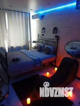 1-к квартира, посуточно, 22м2, 1/1 этаж