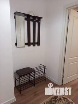 Студия квартира, на длительный срок, 25м2, 15/18 этаж