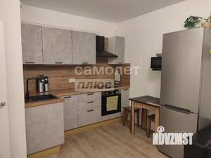 2-к квартира, на длительный срок, 35м2, 4/17 этаж