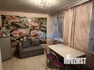 1-к квартира, на длительный срок, 38м2, 4/5 этаж
