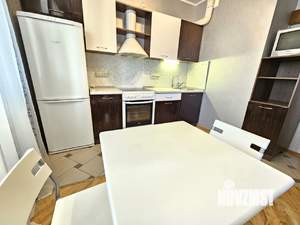 1-к квартира, на длительный срок, 40м2, 9/17 этаж