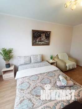 2-к квартира, посуточно, 60м2, 3/25 этаж