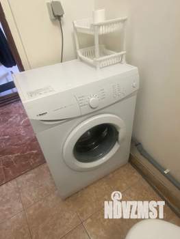 1-к квартира, на длительный срок, 34м2, 5/17 этаж