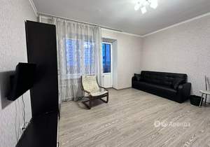 Студия квартира, на длительный срок, 20м2, 2/17 этаж